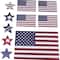 American Flag Stickers by Recollections&#x2122;